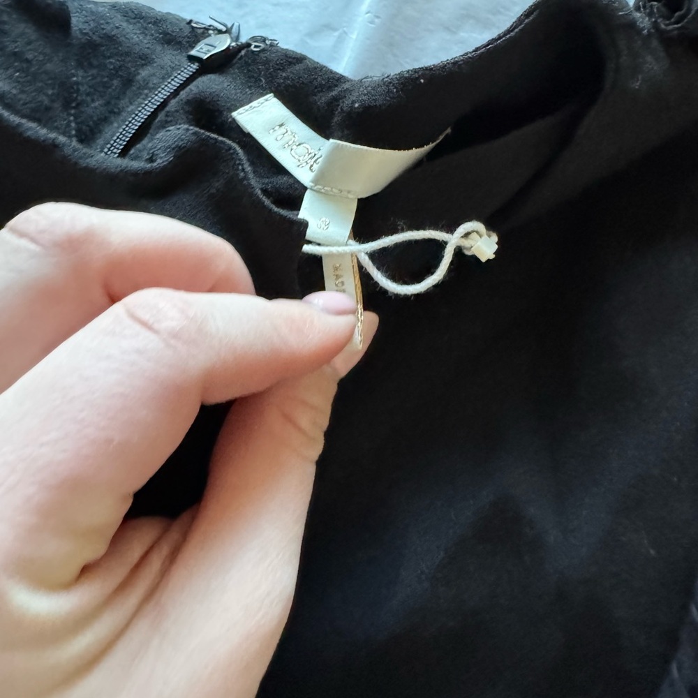 Maje Roland Dress Small - Picture 6 of 6
